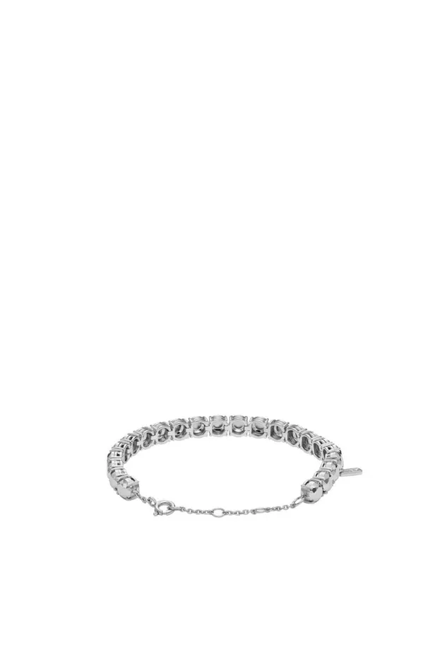 MenWomen Diesel Jewelry DL1354040 STERLING SILVER JEWEL Silver MenWomen Diesel Jewelry DL1354040 STERLING SILVER JEWEL Silver