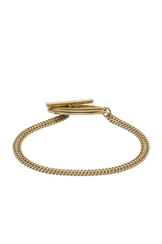MenWomen Diesel Jewelry DX1571710 JEWEL Gold MenWomen Diesel Jewelry DX1571710 JEWEL Gold