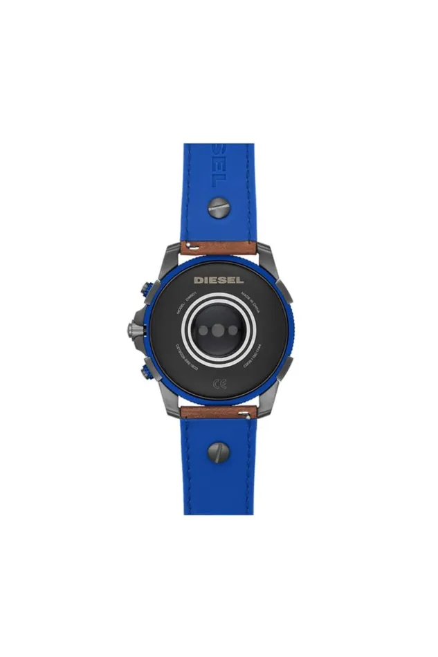 MenWomen Diesel Watches DT2009 Brown