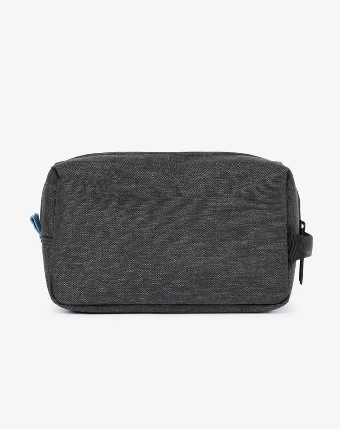 MenWomen Luggage and Backpacks TravisMathew DOPP KIT Black MenWomen Luggage and Backpacks TravisMathew DOPP KIT Black
