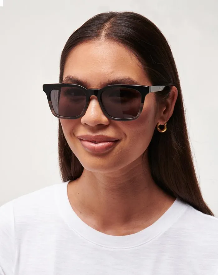 MenWomen Sunglasses TravisMathew SEACLIFF SUNGLASSES Hardline Black Tort Grey Polar MenWomen Sunglasses TravisMathew SEACLIFF SUNGLASSES Hardline Black Tort Grey Polar