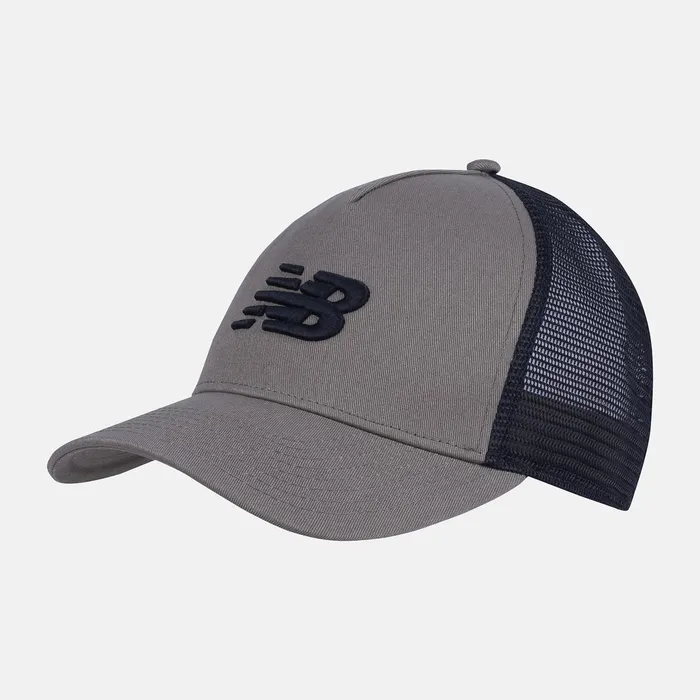 MenWomen Trucker Hat True Camo New Balance Hats