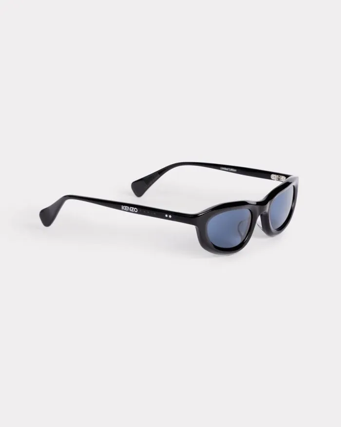 MenWomen Unisex Sunglasses Black Kenzo Sunglasses