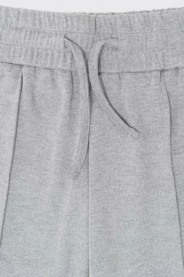 Mens Grove Pants 8211 Grey Jameson Carter Twin Sets