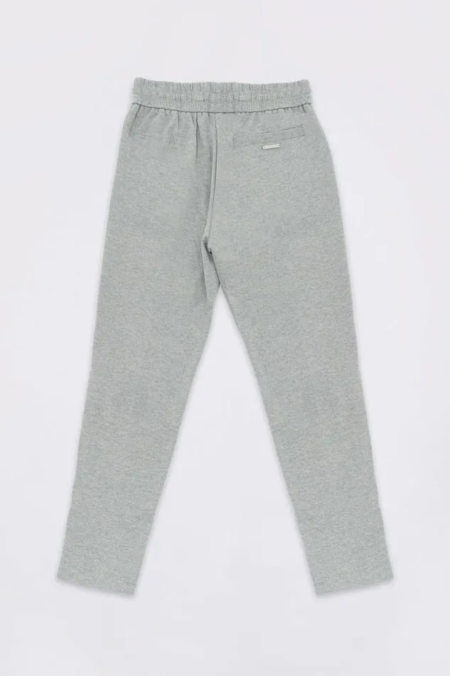 Mens Grove Pants 8211 Grey Jameson Carter Twin Sets