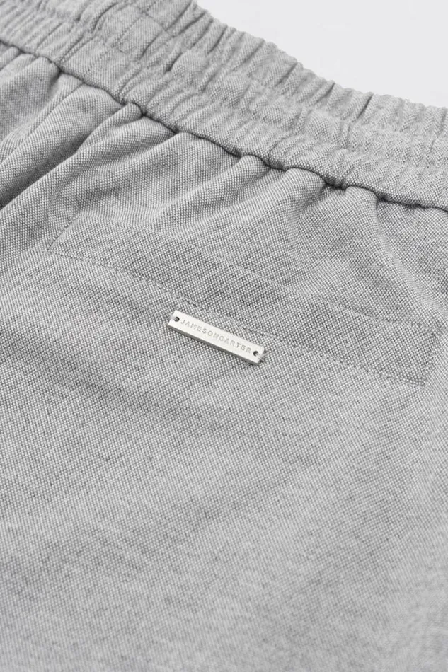 Mens Grove Pants 8211 Grey Jameson Carter Twin Sets