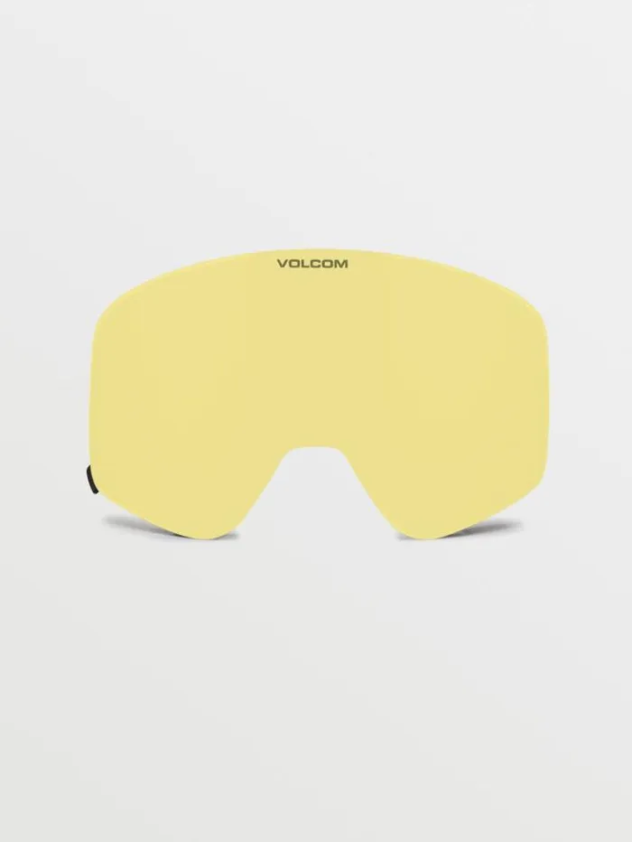 MensWomensKids Accessories Volcom Odyssey Goggle 8211 Jamie Lynn Blue ChromeBL