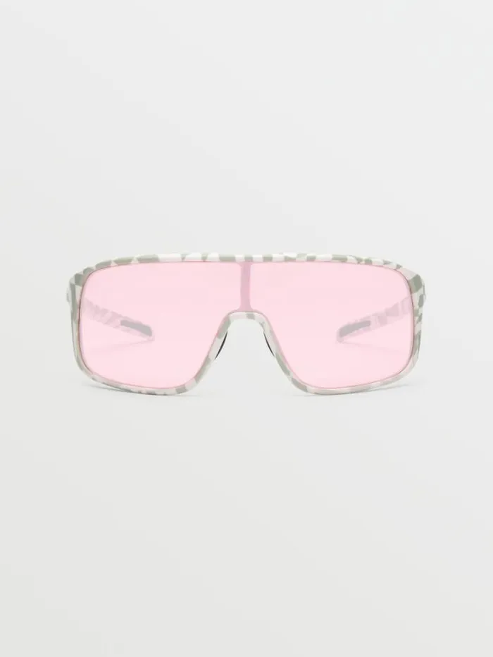 MensWomens Sunglasses Volcom Macho Sunglasses 8211 Check HerRose