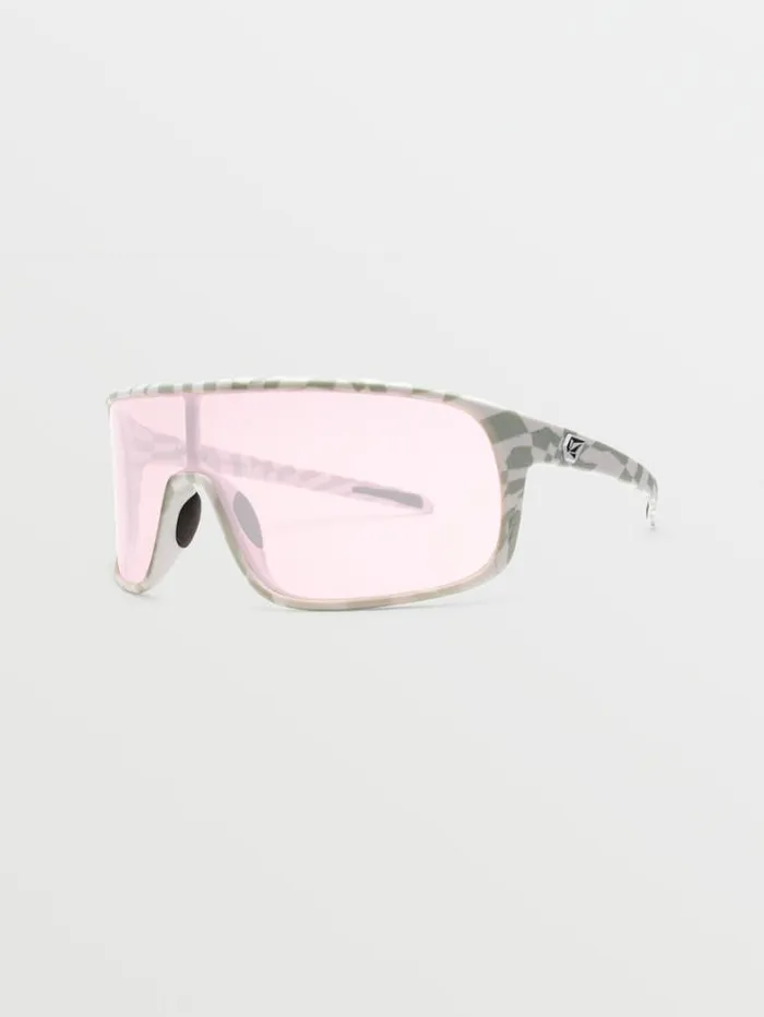 MensWomens Sunglasses Volcom Macho Sunglasses 8211 Check HerRose