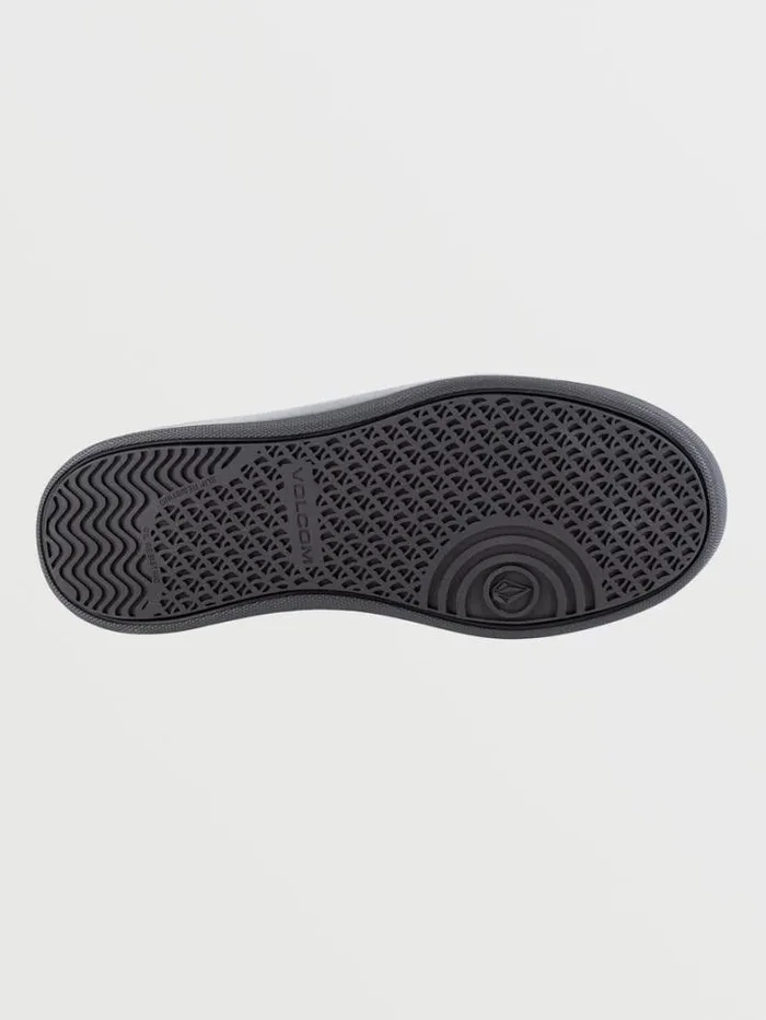Mens Workwear Shoes Volcom Workwear Evolve Shoes 8211 Black Mens Workwear Shoes Volcom Workwear Evolve Shoes 8211 Black