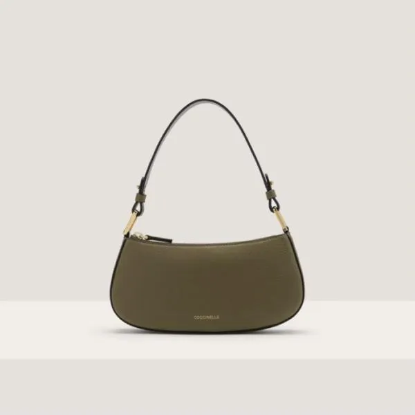Merveille Laurel Green Women Coccinelle Mini Bags