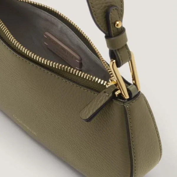 Merveille Laurel Green Women Coccinelle Mini Bags Merveille Laurel Green Women Coccinelle Mini Bags