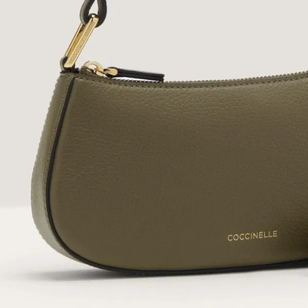 Merveille Laurel Green Women Coccinelle Mini Bags Merveille Laurel Green Women Coccinelle Mini Bags