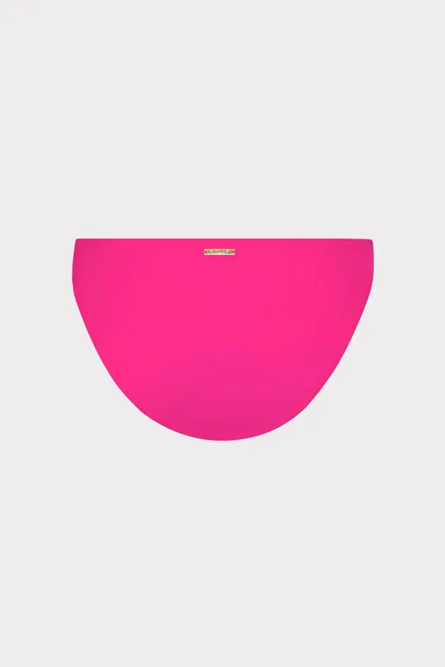Milly Margot Bikini Bottom Hot Pink Women Bikinis Milly Margot Bikini Bottom Hot Pink Women Bikinis