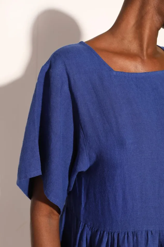 Mitch Dress Cobalt WomensShop LF Markey Dresses