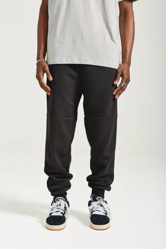 NICCE Bottoms Mens NICCE Mercury Joggers Camo