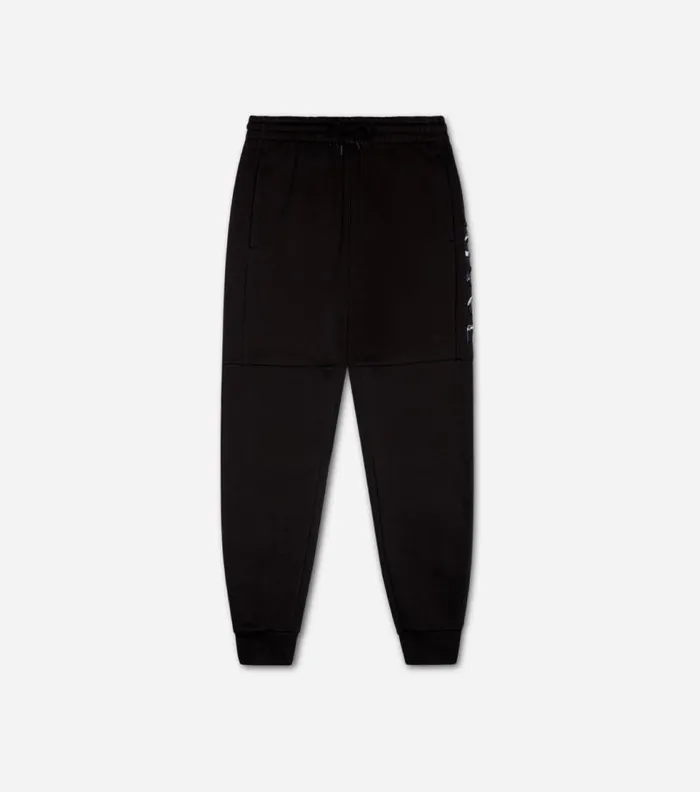 NICCE Bottoms Mens NICCE Mercury Joggers Camo