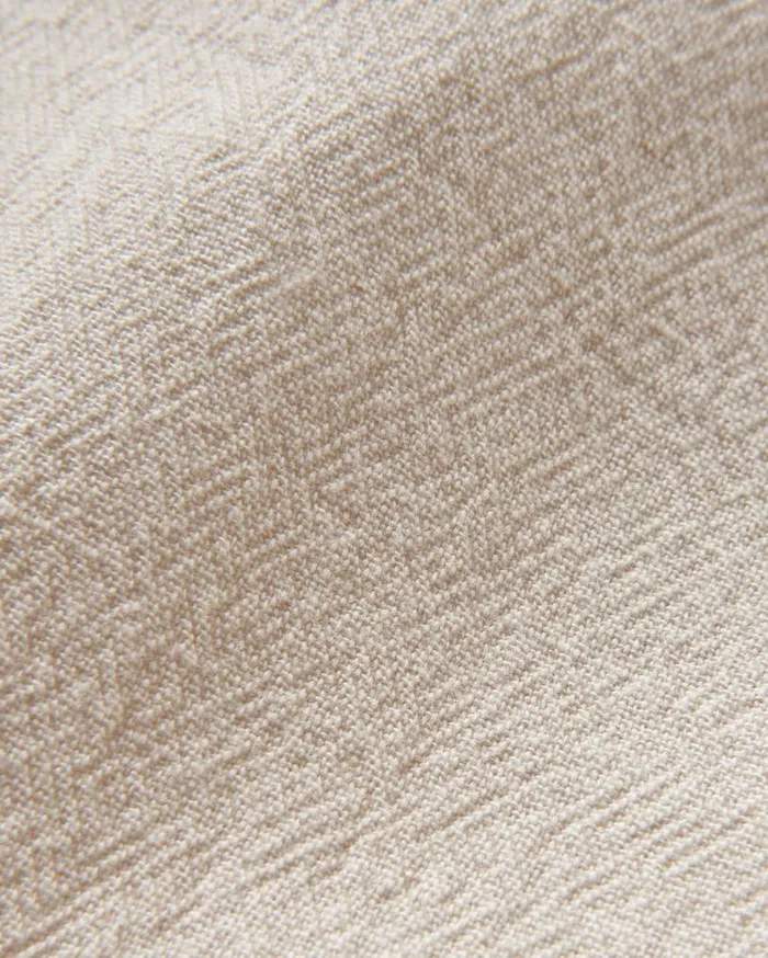 Passenger Clothing Arica Textured Shirt Birch Men Shirts