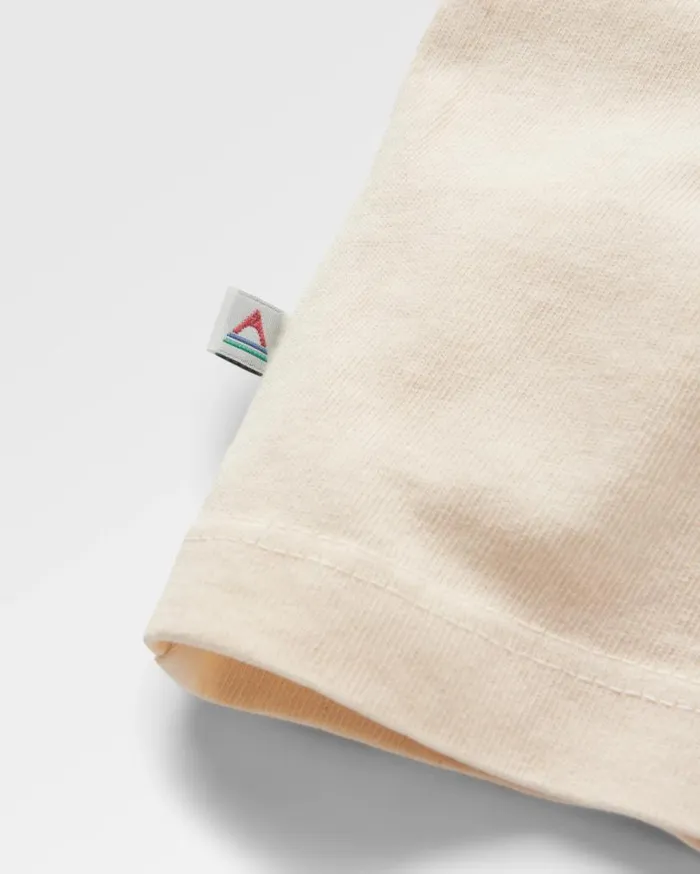 Passenger Clothing Perfect Days TShirt Birch Women Tops and TShirts