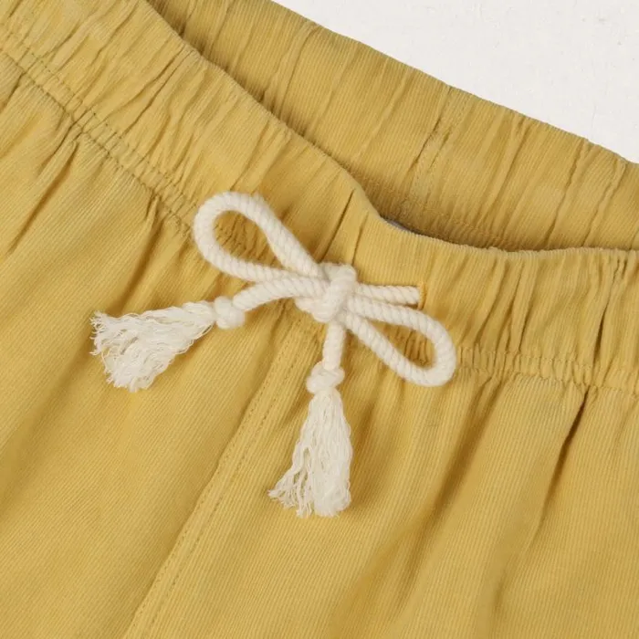 Passenger Clothing Santosa Shorts Jojoba Women Shorts