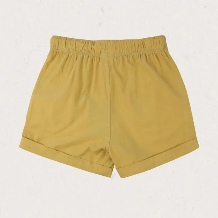 Passenger Clothing Santosa Shorts Jojoba Women Shorts