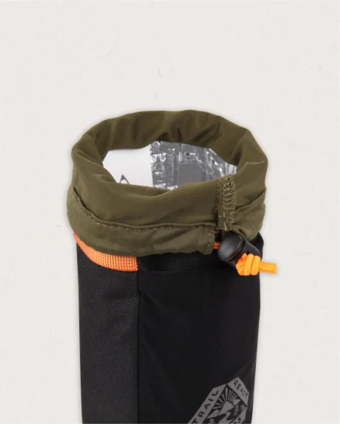 Passenger Clothing Steer Hybrid Bottle Bike Bag True Black Khaki WomenMen Backpacks and Bags