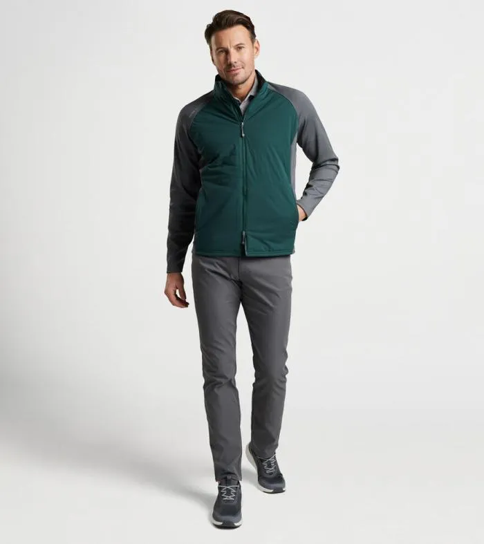 Peter Millar Jackets 038 Coats GolfMen Merge Elite Hybrid Jacket