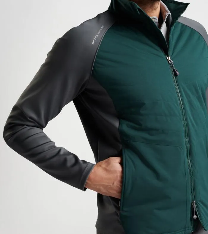 Peter Millar Jackets 038 Coats GolfMen Merge Elite Hybrid Jacket