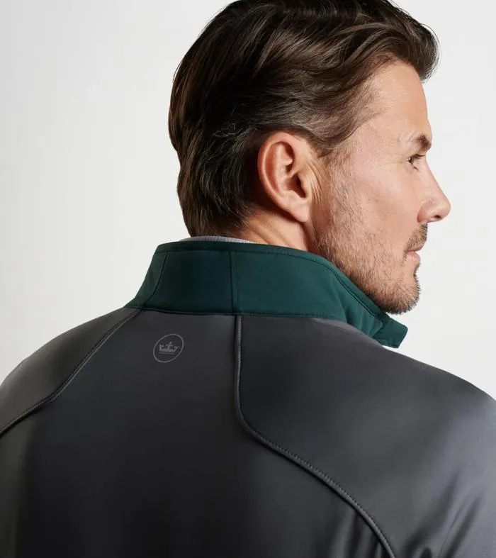 Peter Millar Jackets 038 Coats GolfMen Merge Elite Hybrid Jacket