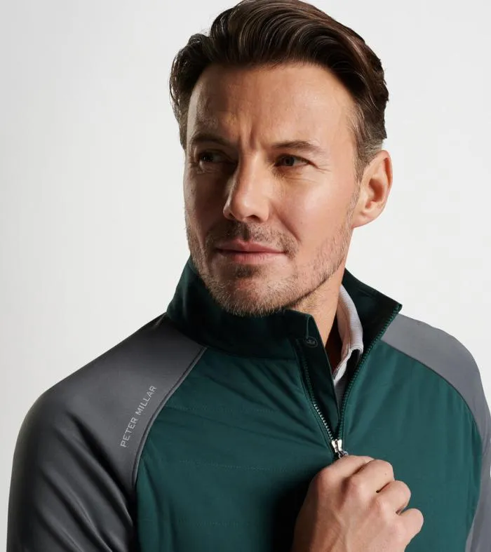 Peter Millar Jackets 038 Coats GolfMen Merge Elite Hybrid Jacket