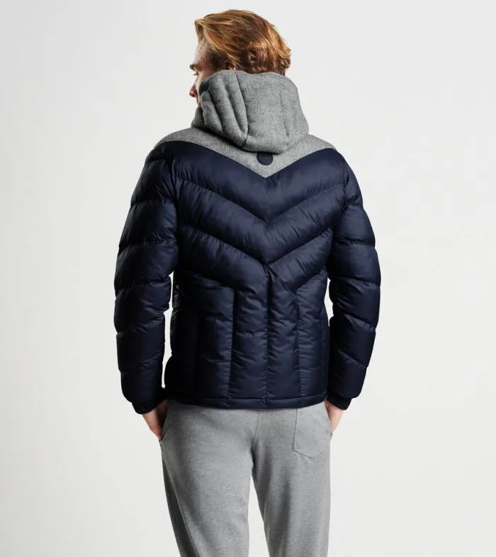 Peter Millar Jackets 038 Coats Men Alpine Parka