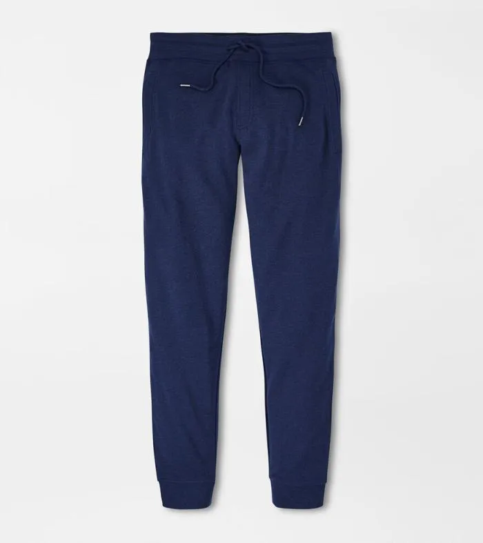 Peter Millar Pants Men Lava Wash Garment Dyed Jogger
