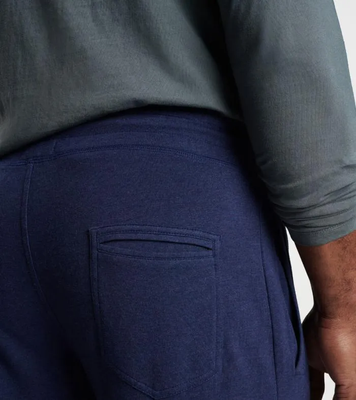 Peter Millar Pants Men Lava Wash Garment Dyed Jogger