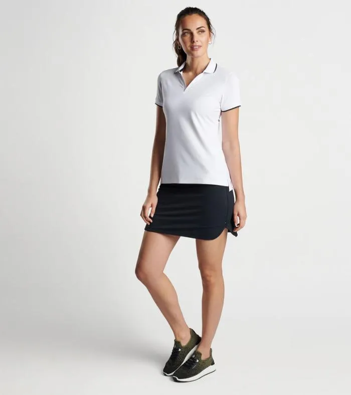 Peter Millar Polos 038 Shirts GolfWomen Betty DropV Polo