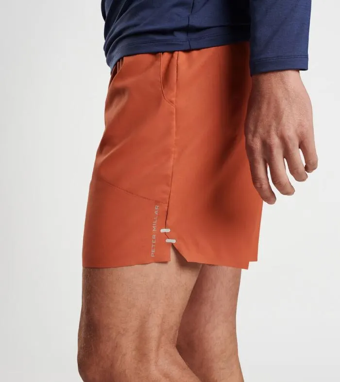 Peter Millar Shorts Men Swift Marble Performance Short