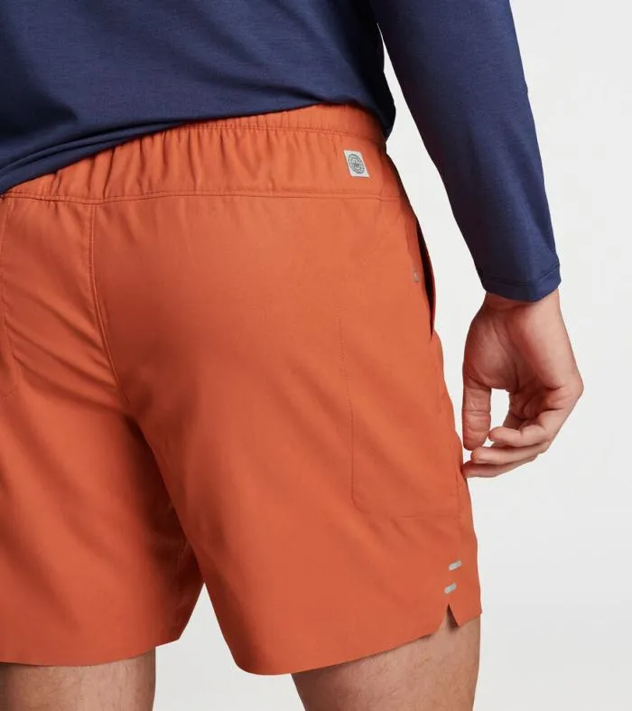 Peter Millar Shorts Men Swift Marble Performance Short