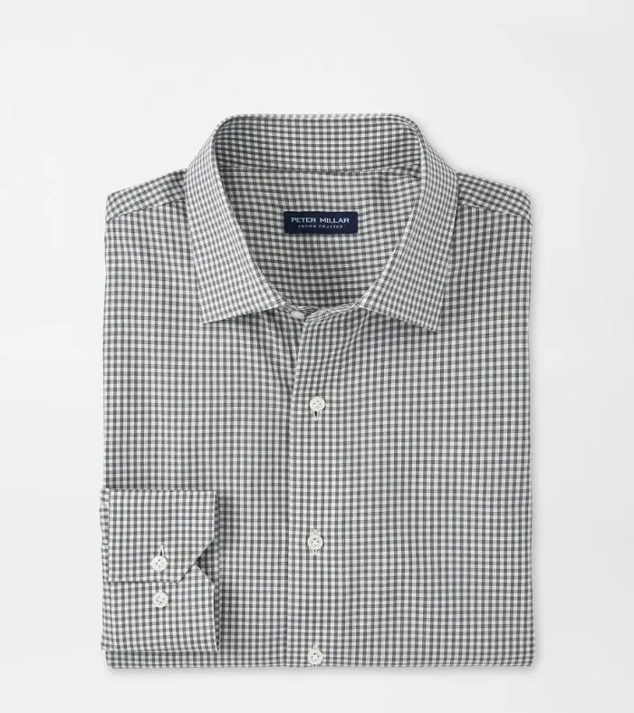 Peter Millar Sport Shirts Men Francis Cotton Sport Shirt