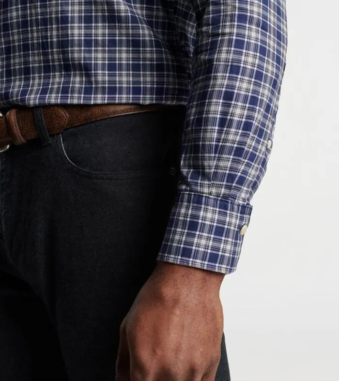 Peter Millar Sport Shirts Men Haight Cotton Sport Shirt