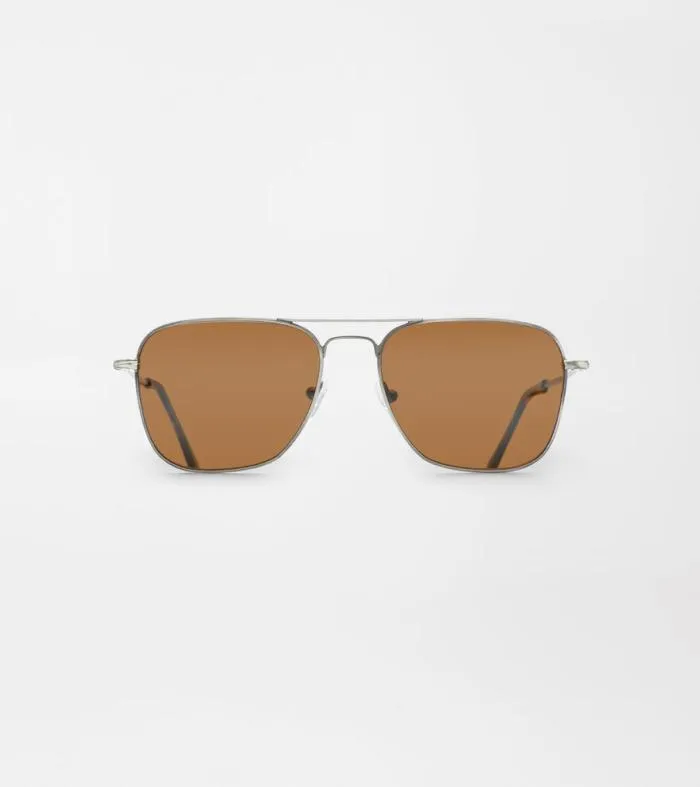 Peter Millar Sunglasses Men Voyager Sunglasses
