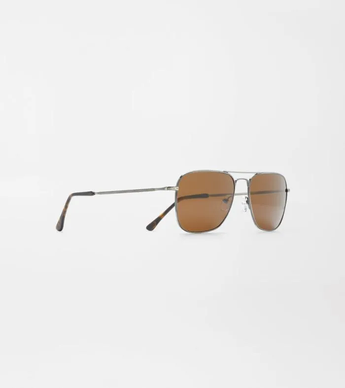 Peter Millar Sunglasses Men Voyager Sunglasses