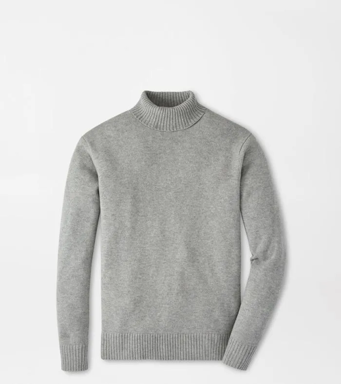 Peter Millar Sweaters Men Alpine Turtleneck
