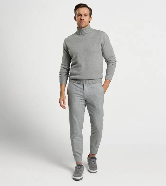 Peter Millar Sweaters Men Alpine Turtleneck