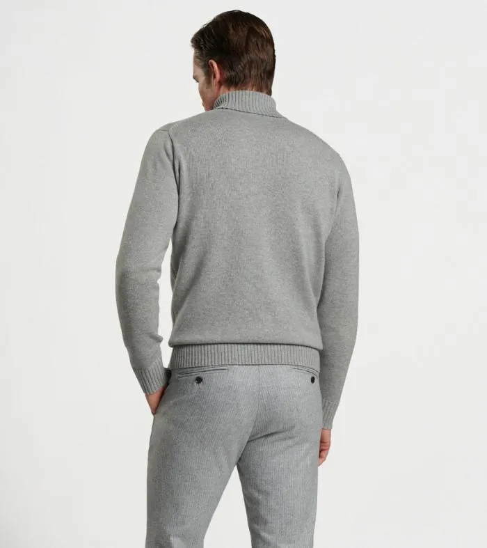 Peter Millar Sweaters Men Alpine Turtleneck