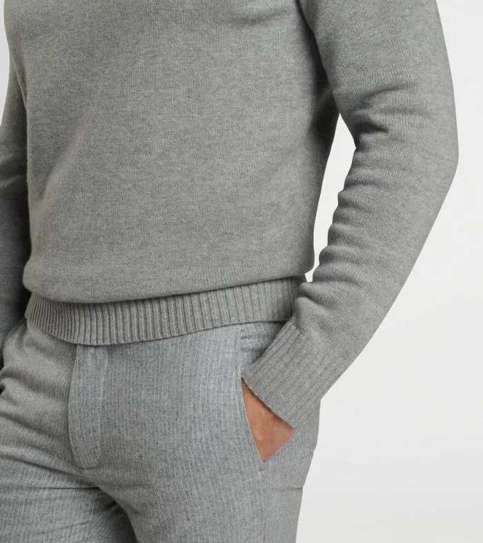 Peter Millar Sweaters Men Alpine Turtleneck
