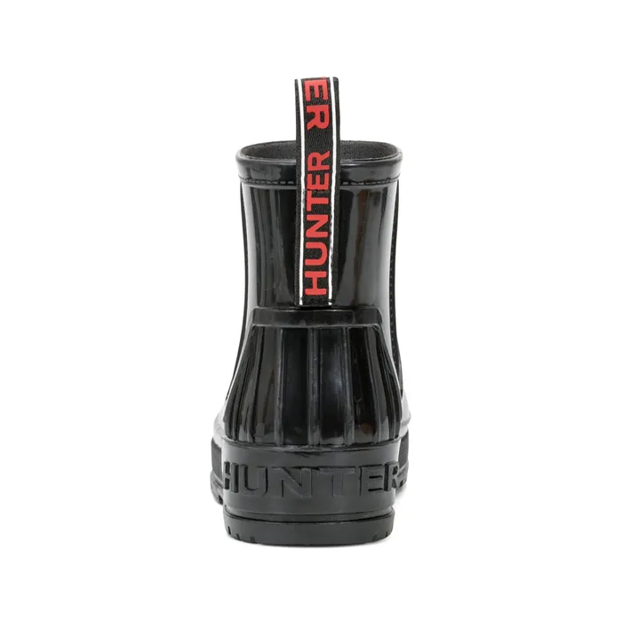 Rain Boots HunterBoots Kids Big Kids Grace Waterproof Rain Boots