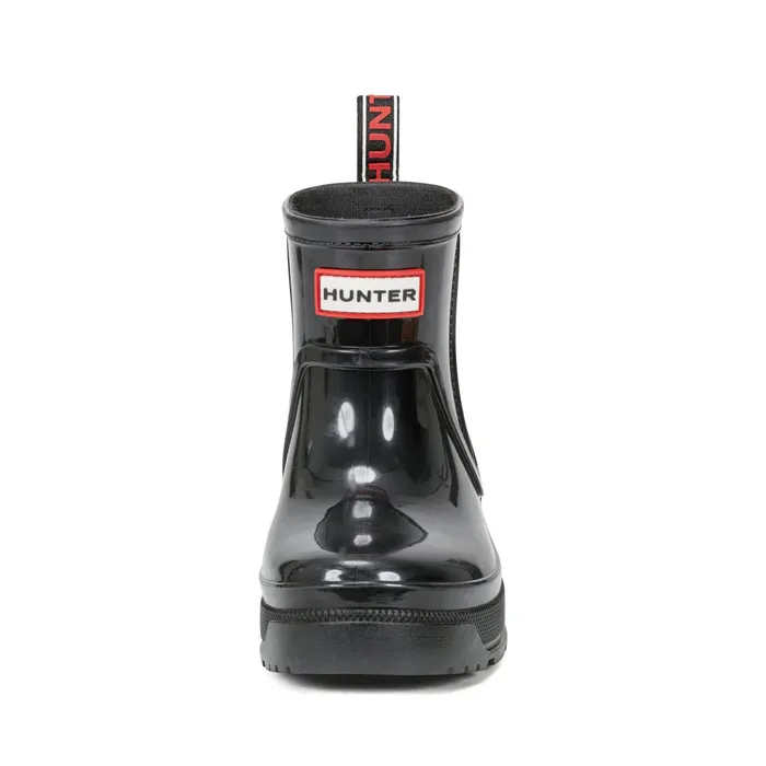 Rain Boots HunterBoots Kids Big Kids Grace Waterproof Rain Boots