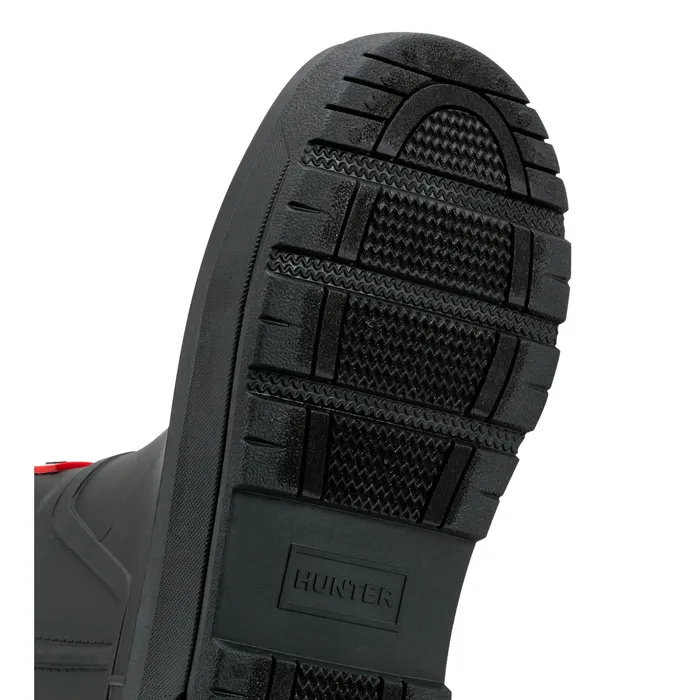 Rain Boots Women HunterBoots Women8217s Wales Waterproof Rain Booties