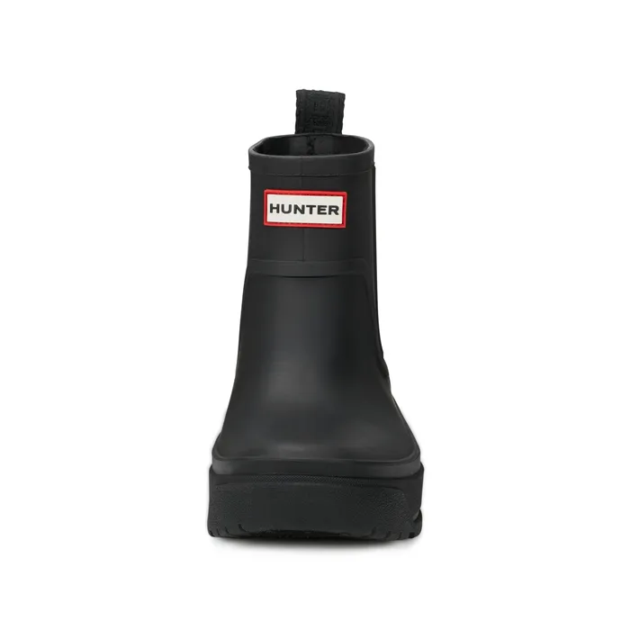 Rain Boots Women HunterBoots Women8217s Wales Waterproof Rain Booties
