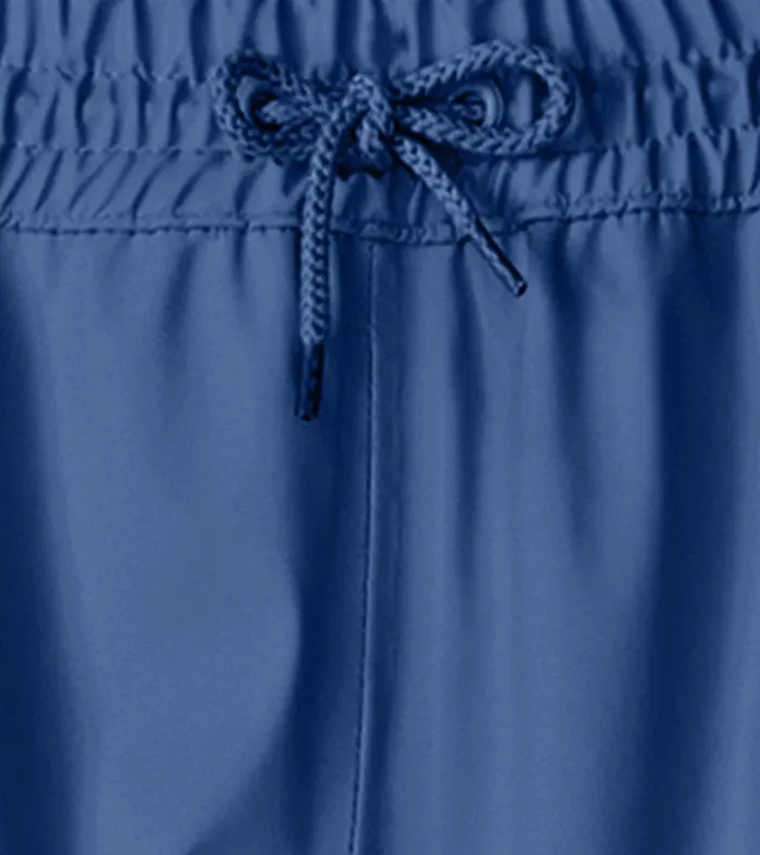 Rainwear GirlsBoys Hatley Classic Navy Rain Pants