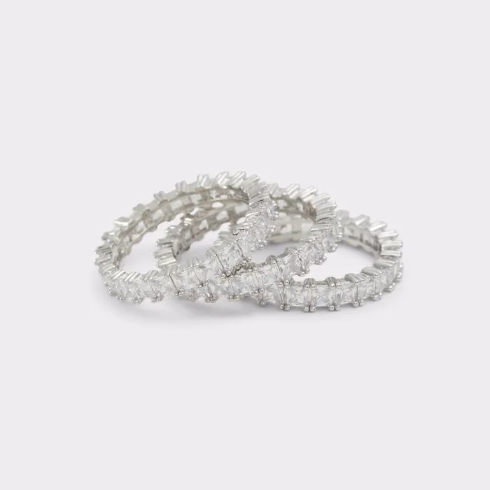 Rings Women ALDO Aschianamini Stackable Rings